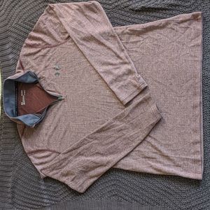 Under Armour Threadborne 1/4 Zip